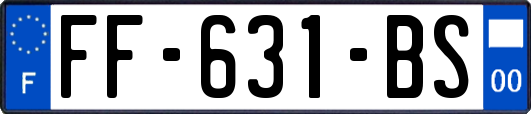 FF-631-BS
