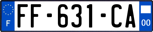 FF-631-CA