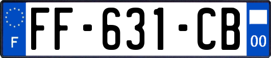 FF-631-CB