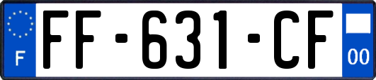 FF-631-CF