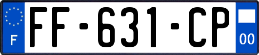 FF-631-CP