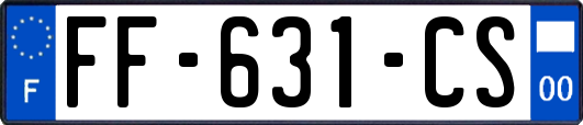 FF-631-CS