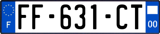 FF-631-CT