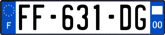 FF-631-DG