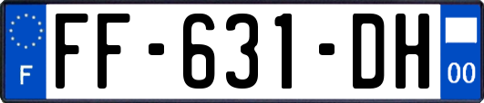 FF-631-DH