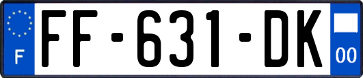 FF-631-DK