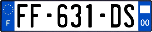 FF-631-DS