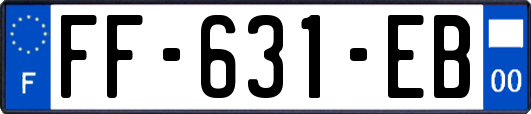 FF-631-EB
