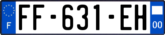 FF-631-EH