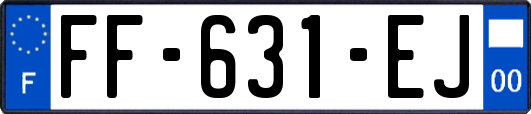FF-631-EJ