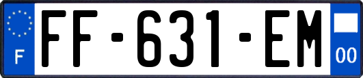 FF-631-EM