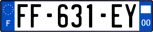 FF-631-EY