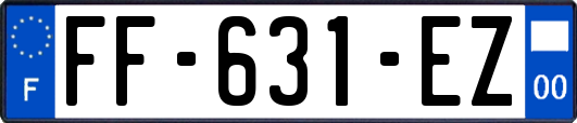 FF-631-EZ