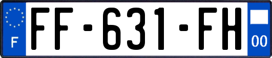 FF-631-FH