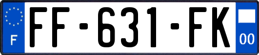 FF-631-FK