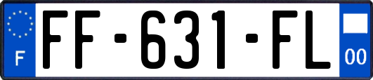 FF-631-FL