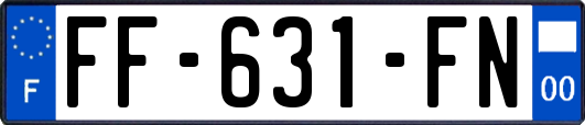 FF-631-FN