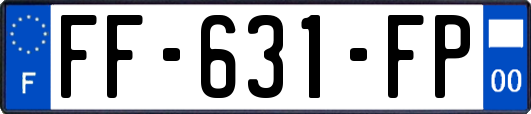 FF-631-FP