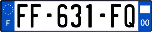 FF-631-FQ