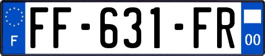 FF-631-FR