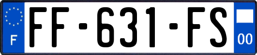 FF-631-FS