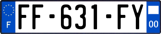 FF-631-FY