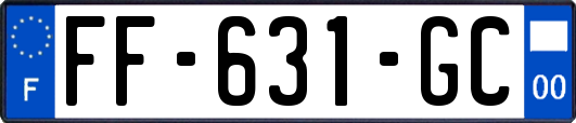 FF-631-GC