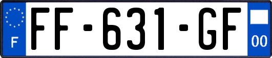 FF-631-GF