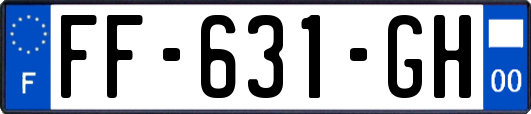 FF-631-GH