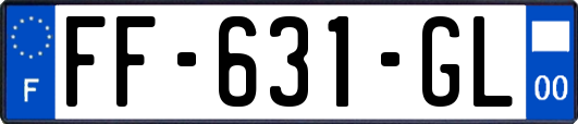 FF-631-GL