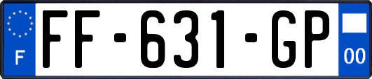 FF-631-GP