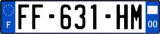 FF-631-HM
