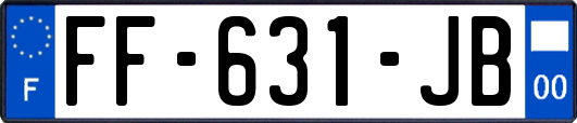 FF-631-JB