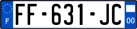 FF-631-JC