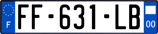 FF-631-LB