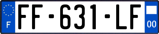 FF-631-LF