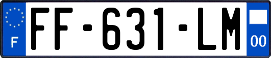 FF-631-LM