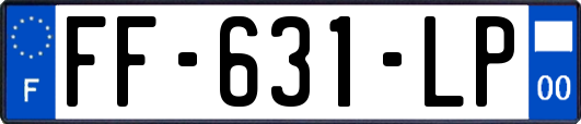 FF-631-LP