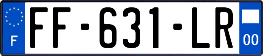 FF-631-LR
