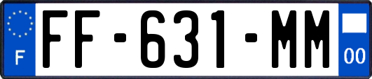 FF-631-MM