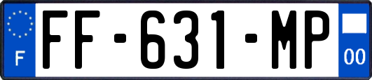 FF-631-MP