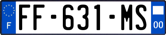 FF-631-MS