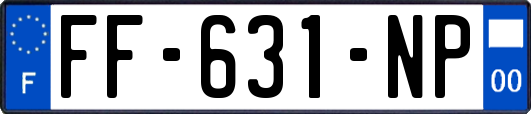 FF-631-NP