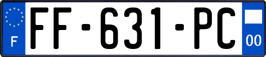 FF-631-PC
