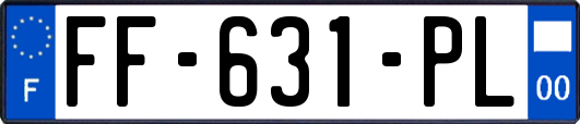 FF-631-PL