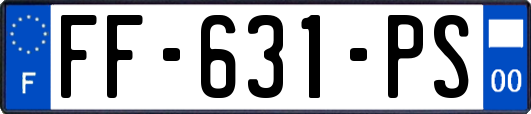 FF-631-PS