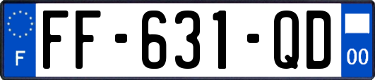 FF-631-QD