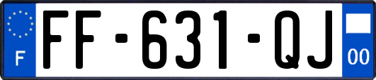 FF-631-QJ