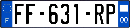 FF-631-RP