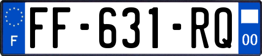 FF-631-RQ